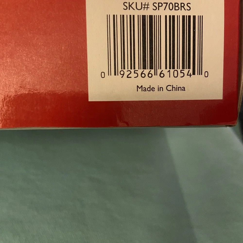 New Digital Photo Frame SP70BRS 7-Inch Opti Pix 9X6.5 NIB Smart Parts‎
